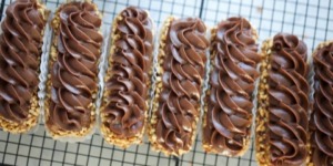  خشيبات الشوكولا