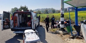 حماس: عملية إطلاق النار بحيفا رد طبيعي على جرائم الاحتلال