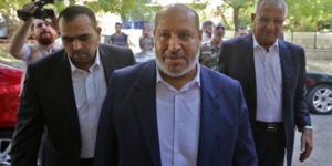 المتحدث باسم حماس: الحركة تتابع في القاهرة المقترحات المطروحة لتثبيت وقف إطلاق النار