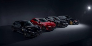 بصمة أنيقة على فيراري بوروسانجوي.. نوفيتك إستيستو