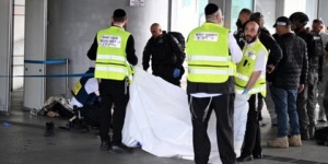 حماس: عملية الطعن بحيفا رد طبيعي على جرائم الاحتلال وحصاره لغزة