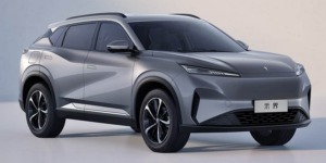 موديل 06.. أول سيارة كهربائية لعلامة HEDMOS