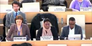 مجموعة جنيف تطالب الأمم المتحدة بإقرار مراقبة حقوق الإنسان بشكل عاجل في الصحراء الغربية