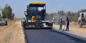 المسيلة.. استئناف أشغال إنجاز الطريق الإجتنابي لحمام الضلعة