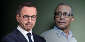 ياسمينة خضرا يؤكد: العداونية التي يقودها روتايو ضد الجزائر تفضح أزمة داخلية في فرنسا