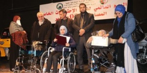 تيزي وزو.. توزيع معدات و أجهزة طبية لذوي الاحتياجات الخاصة