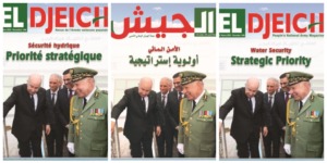 الجزائر على درب التحديات.. إنجازات استراتيجية وديناميكية دبلوماسية تعزز مكانتها الدولية