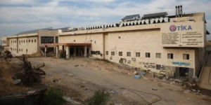 حماس: تدمير المستشفى الوحيد لعلاج السرطان يؤكد الإبادة الممنهجة ضد الشعب الفلسطيني