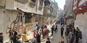 حماس تبارك بحلول رمضان وتدعو للتكافل ونصرة غزة