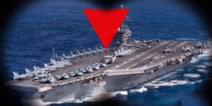 سريع: القوات المسلحة تستهدف البوارج الأمريكية للمرة الثانية خلال 24 ساعة