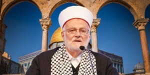 الشيخ عكرمة صبري يدعو لشد الرحال للأقصى لإحياء ليلة القدر