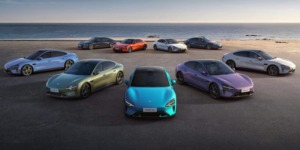 شاومي توظف خبراء سابقين من بي إم دبليو في مركزها الأوروبي