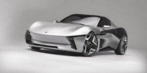 لونجبو تكشف عن Speedster وRoadster.