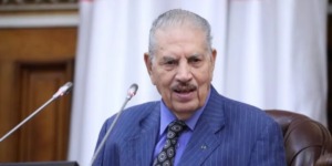 قوجيل يشيد بتحديات وإنجازات ذوي الهمم الخاصة في بناء الوطن