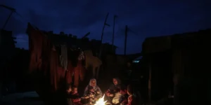 الرشق يدين قرار الاحتلال قطع الكهرباء عن غزة