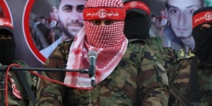 كتائب أبو علي مصطفى: مقاومتنا مشروعة وستبقى طالما بقي الاحتلال