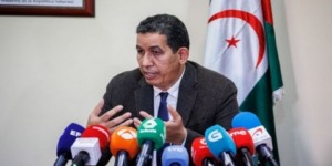 عبد الله العرابي: في تجاوز خطير سلطات الاحتلال المغربي تمنع وفد حقوقي دولي  من دخول الأراضي المحتلة