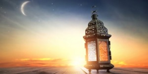 وداعا رمضان