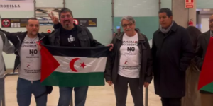 جبهة البوليساريو تدين استمرار الاحتلال المغربي في طرد المراقبين الدوليين