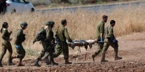 غزة أخرجت أكثر من 10 آلاف ضابط وجندي من جيش الاحتلال عن الخدمة