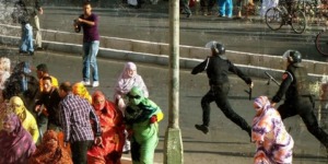 منظمة الحكيم تسلط الضوء على الانتهاكات المستمرة لحقوق الإنسان في الأراضي المحتلة