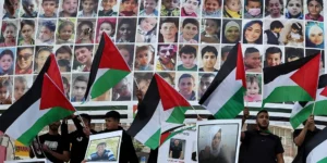 حماس تنعى الأسير وليد وتؤكد أن ما يتعرض له الأسرى جريمة حرب مكتملة الأركان