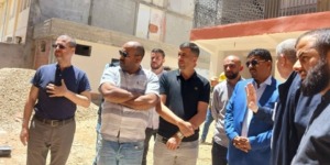 المشاريع التربوية تتصدر الاولويات بالحراش