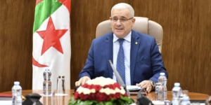 بوغالي يترأس اجتماع مكتب المجلس الشعبي الوطني