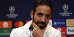 أموريم في تصريح غريب: نحن مُهتمون بالبناء