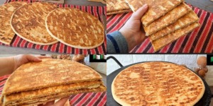 كسرة الرخساس بمقادير مضبوطة