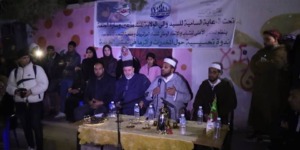 دعوات لتضافر الجهود بين الشباب والهيئات لتعزيز الوعي ومكافحة المخدرات