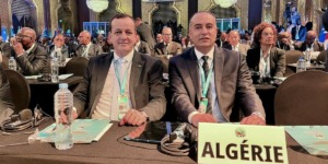 اتحاد شمال إفريقيا لكرة القدم: صادي يترأس أشغال الجمعية العامة بالقاهرة