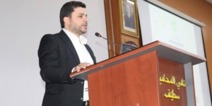 يوسف حمدان: المقاومة تقف على قدم راسخة ثابتة رغم كل محاولات استئصالها