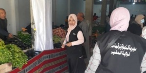 المغير.. تدابير لضبط السوق وضمان وفرة المواد الإستهلاكية خلال شهر رمضان بالولاية