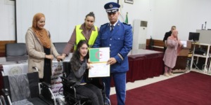 الجزائر تعزز دعمها لذوي الهمم بجهود متواصلة لتحقيق إدماجهم وتمكينهم في المجتمع