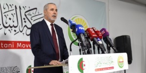 حركة البناء الوطني تثمّن المكاسب التي حققها الجزائر بقيادة الرئيس تبون