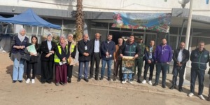 وهران.. إطلاق حملة تحسيسية حول التبذير