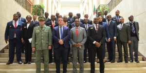 الجزائر.. تجربة رائدة في إدارة ومكافحة الكوارث الطبيعية