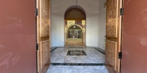 مستغانم.. فتح مسجد بدر التاريخي خلال شهر رمضان 