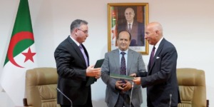 توقيع اتفاقيات جديدة لتزويد الفنادق بمنتجات وطنية وتعزيز سلاسل التموين