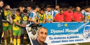 الساورة تفوز وديا على أولمبيك أقبو