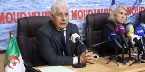 الجيش الفرنسي لجأ إلى كل أساليب التعذيب منذ أن وطأت أقدامه أرض الجزائر