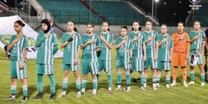 شبلات الجزائر في مواجهة العملاق النيجيري