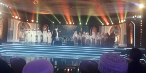 انطلاق مسابقة تاج القرآن الكريم.. 24 متنافسا في الطبعة الـ14