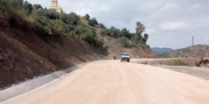 جيجل.. برنامج لمعالجة الانزلاقات الأرضية 