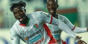 الرابطة المحترفة الأولى.. مولودية الجزائر تواصل حماية عرشها