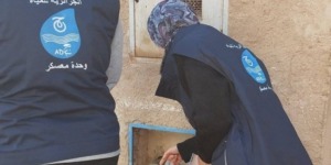 معسكر.. انطلاق حملة جهوية لإصلاح تسربات مائية بقناة الجر الرئيسية لنظام “ماو” 