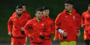 شباب بلوزداد.. مواجهة الشاوية بملعب 5 جويلية