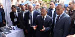 بداري يكشف عن الأولوية لبعث المشاريع الناشئة فى 3 قطاعات استراتيجية