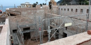 ترميم معالم تاريخية بالرايس حميدو لاستغلالها في تقديم خدمات سياحية وثقافية